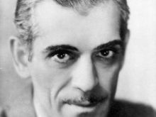 Boris Karloff