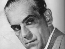 Boris Karloff