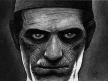 Boris Karloff