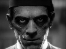 Boris Karloff