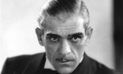 Boris Karloff