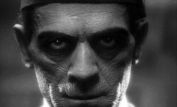 Boris Karloff