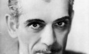 Boris Karloff