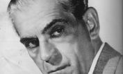 Boris Karloff