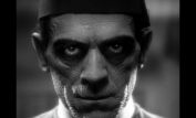 Boris Karloff