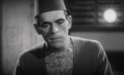 Boris Karloff