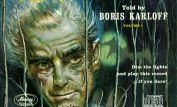 Boris Karloff