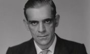 Boris Karloff