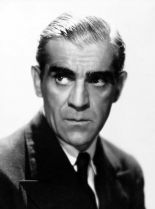 Boris Karloff