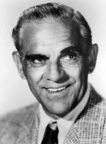 Boris Karloff