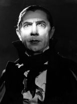 Boris Karloff photo