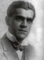 Boris Karloff