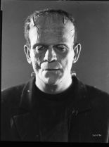 Boris Karloff