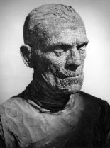 Boris Karloff photo