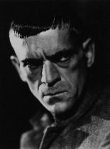 Boris Karloff
