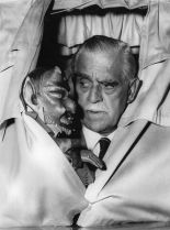 Boris Karloff