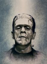 Boris Karloff
