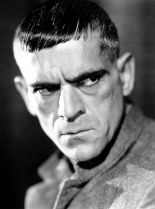 Boris Karloff