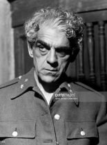 Boris Karloff
