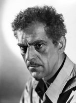 Boris Karloff
