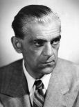 Boris Karloff