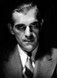 Boris Karloff