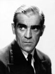 Boris Karloff