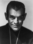 Boris Karloff