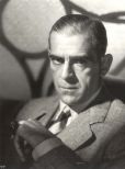 Boris Karloff