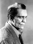 Boris Karloff