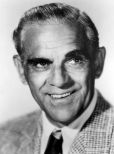 Boris Karloff