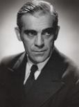 Boris Karloff