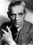 Boris Karloff