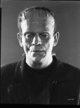 Boris Karloff