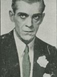 Boris Karloff