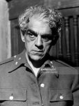 Boris Karloff