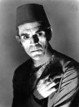 Boris Karloff