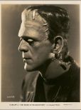 Boris Karloff