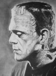 Boris Karloff