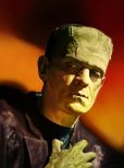 Boris Karloff