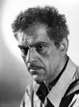 Boris Karloff