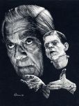 Boris Karloff