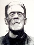 Boris Karloff