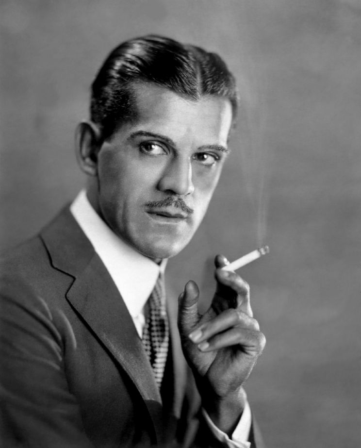 Boris Karloff