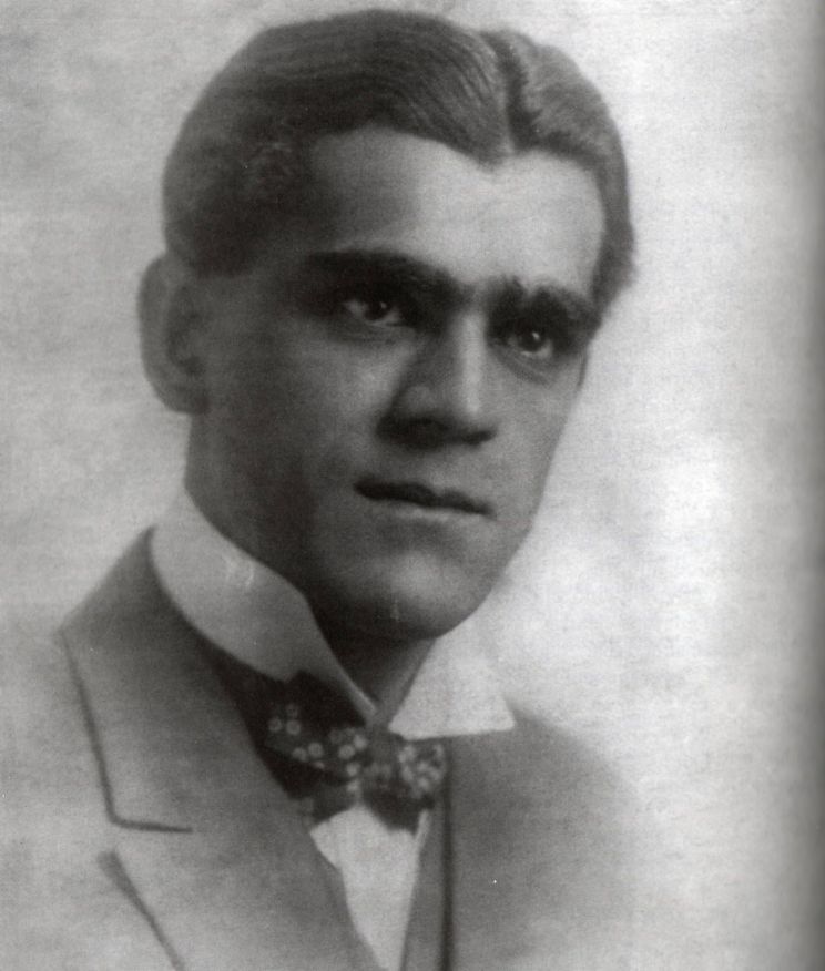 Boris Karloff