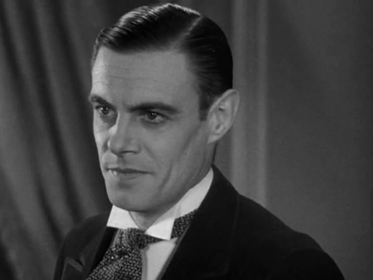 Boris Karloff