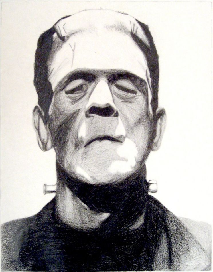 Boris Karloff