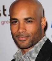 Boris Kodjoe