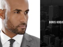 Boris Kodjoe