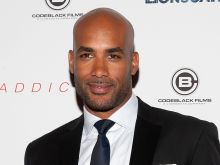 Boris Kodjoe